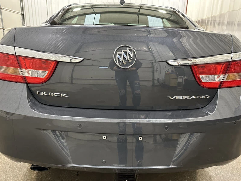 2013 Buick Verano - Image 15 of 21