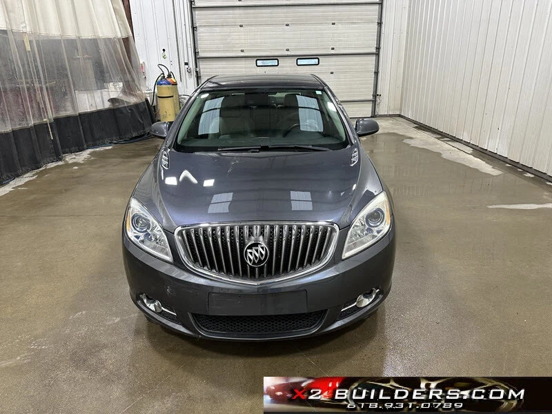 2013 Buick Verano - Image 2 of 21
