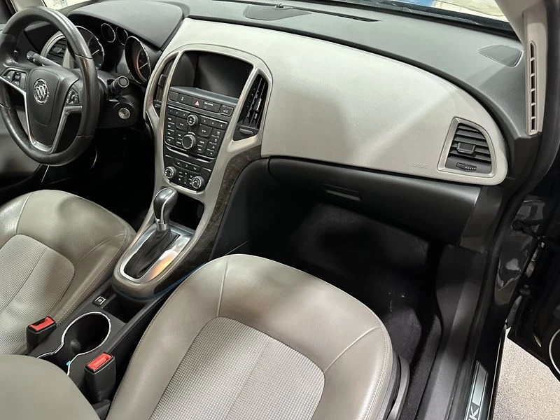 2013 Buick Verano - Image 21 of 21