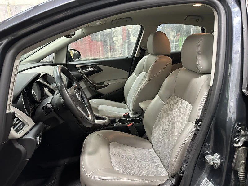 2013 Buick Verano - Image 12 of 21