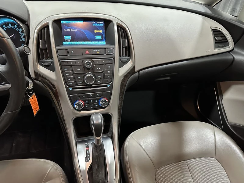 2013 Buick Verano - Image 11 of 21