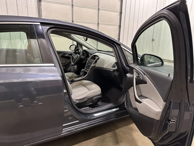 2013 Buick Verano - Image 19 of 21