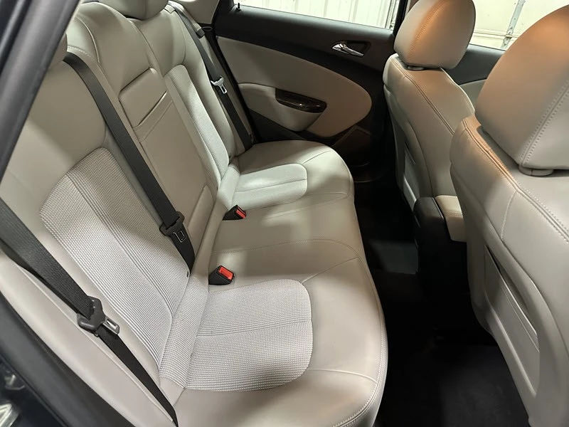 2013 Buick Verano - Image 18 of 21