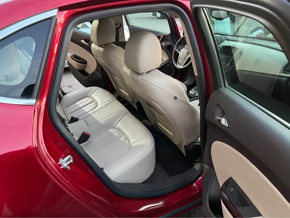 2013 Buick Verano - Image 5 of 17