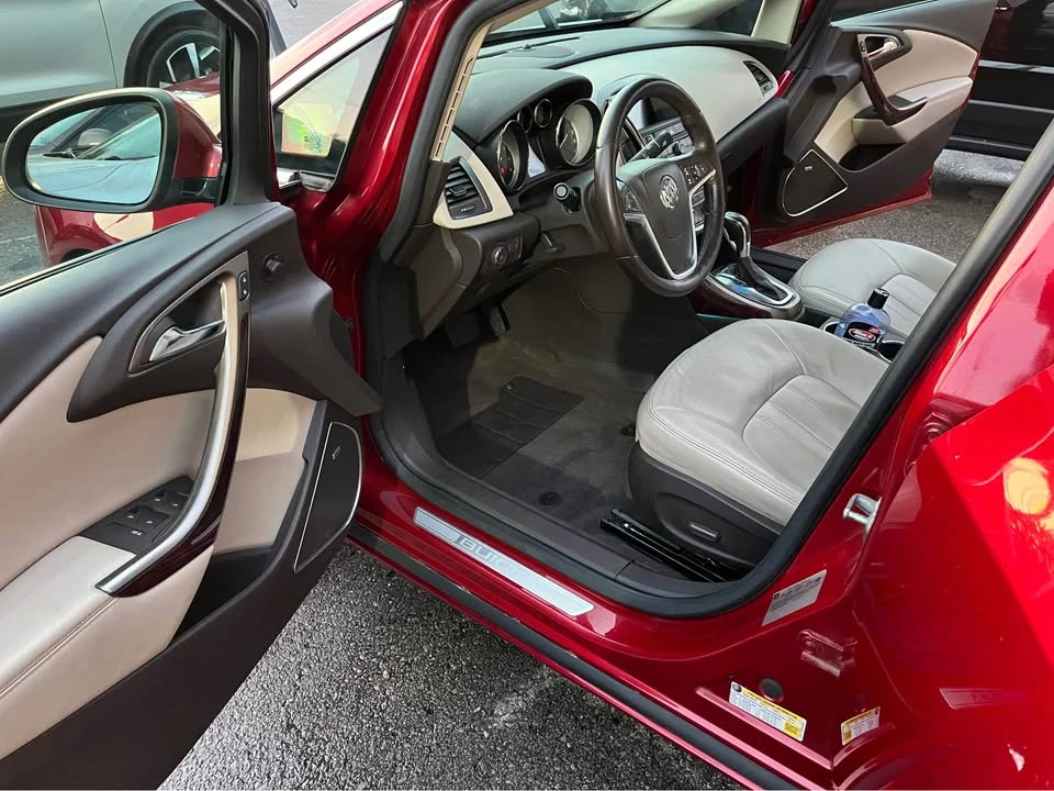 2013 Buick Verano - Image 3 of 17