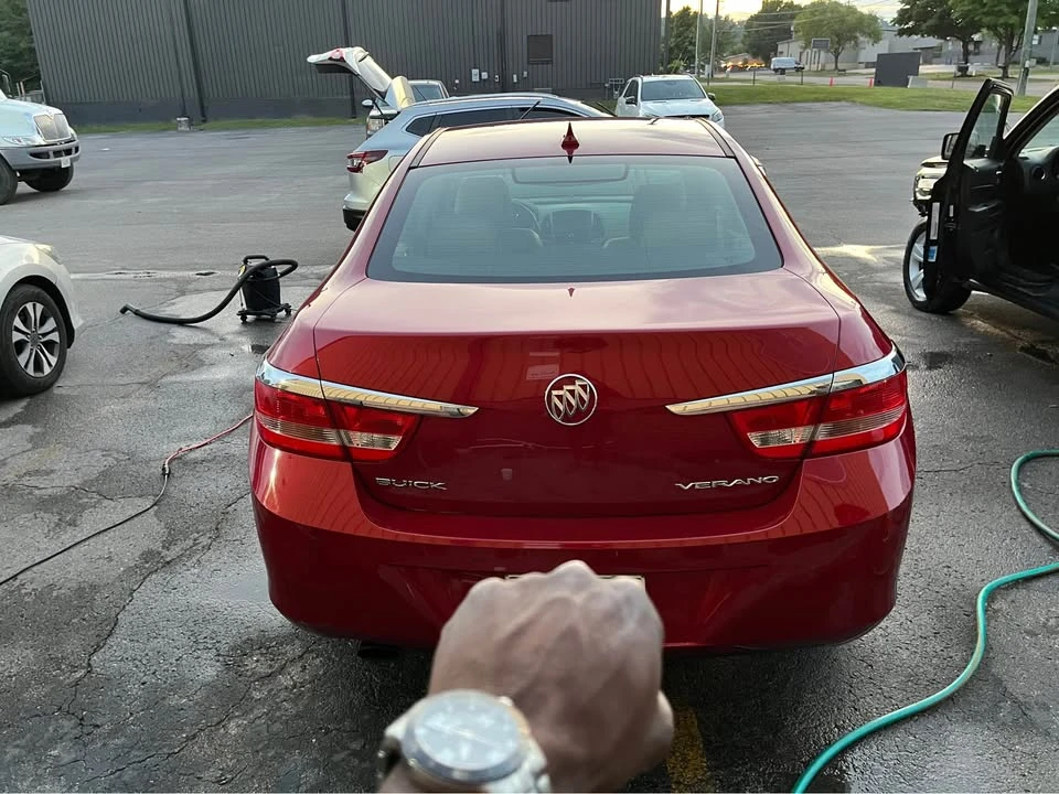 2013 Buick Verano - Image 12 of 17
