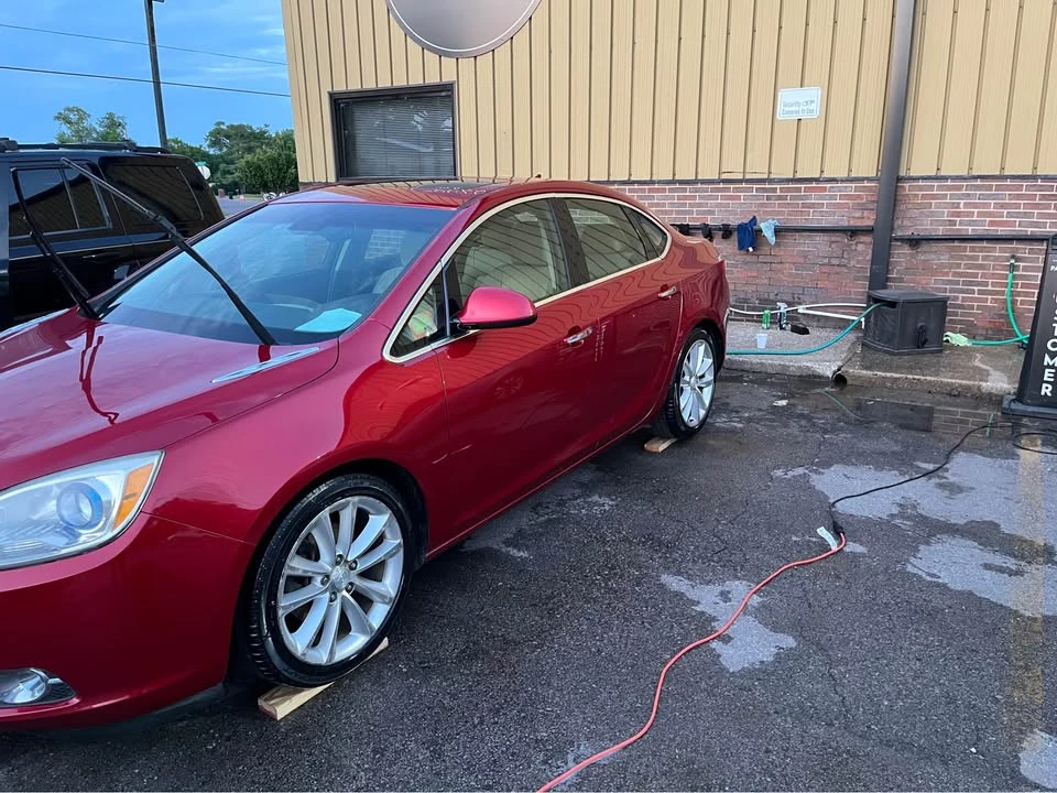 2013 Buick Verano - Image 11 of 17