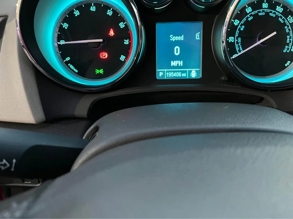 2013 Buick Verano - Image 9 of 17