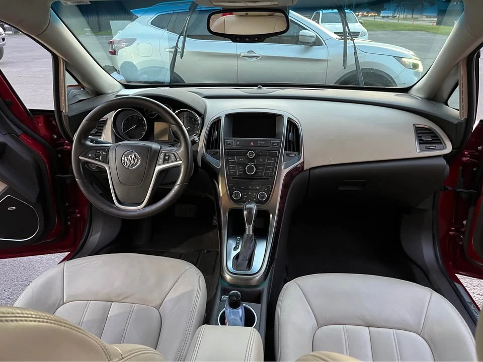 2013 Buick Verano - Image 7 of 17