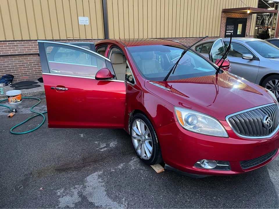 2013 Buick Verano - Image 6 of 17