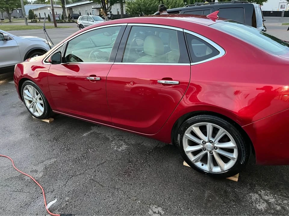 2013 Buick Verano - Image 15 of 17