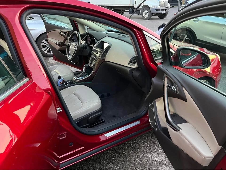 2013 Buick Verano - Image 8 of 17