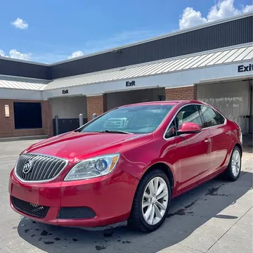 2013 Buick Verano Convenience Group Sedan 4D