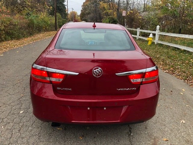 2013 Buick Verano - Image 5 of 12
