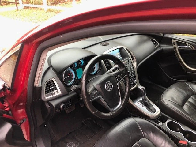 2013 Buick Verano - Image 10 of 12