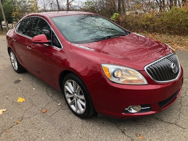 2013 Buick Verano - Image 2 of 12