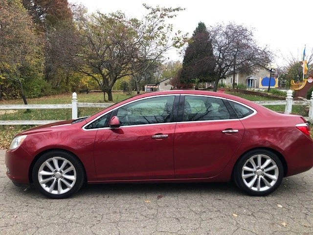 2013 Buick Verano - Image 8 of 12