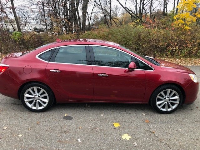 2013 Buick Verano - Image 7 of 12