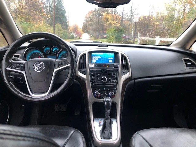 2013 Buick Verano - Image 9 of 12