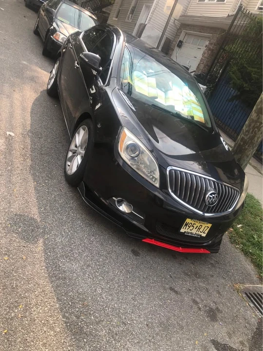 2013 Buick Verano - Image 2 of 7