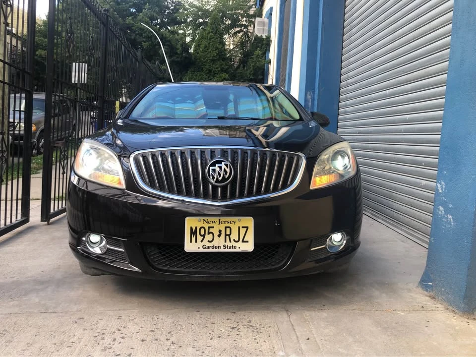 2013 Buick Verano - Image 5 of 7