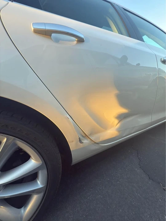 2013 Buick Verano - Image 10 of 17