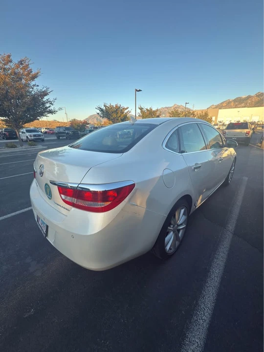 2013 Buick Verano - Image 12 of 17