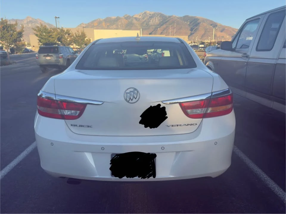2013 Buick Verano - Image 13 of 17