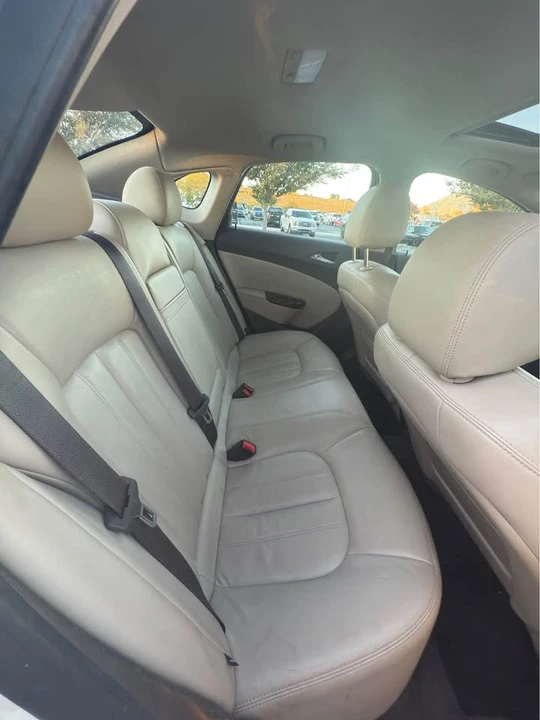 2013 Buick Verano - Image 16 of 17