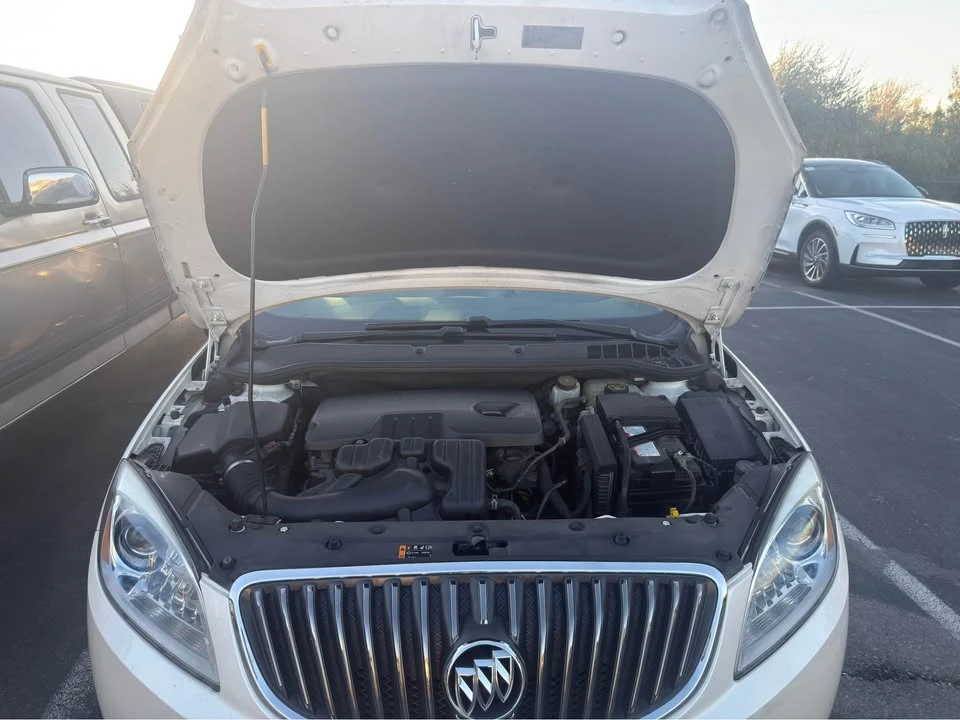 2013 Buick Verano - Image 2 of 17
