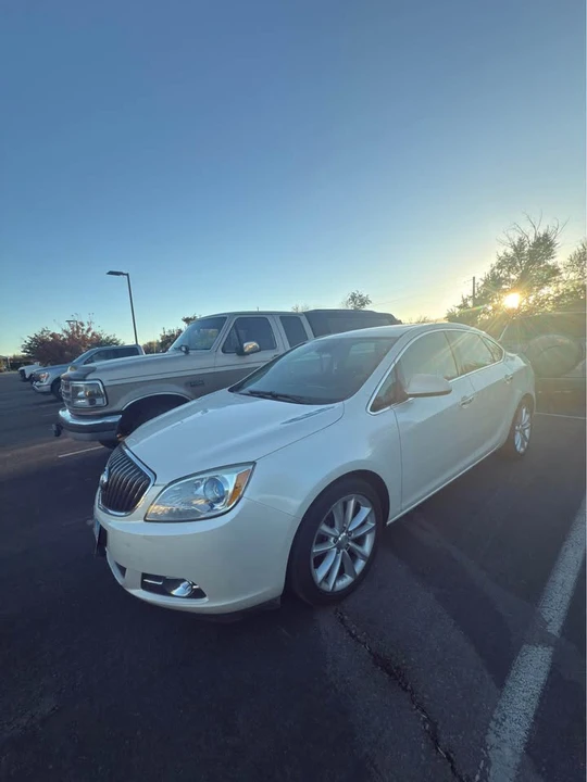 2013 Buick Verano - Image 3 of 17