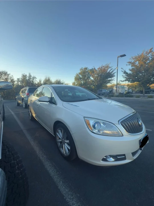 2013 Buick Verano - Image 8 of 17