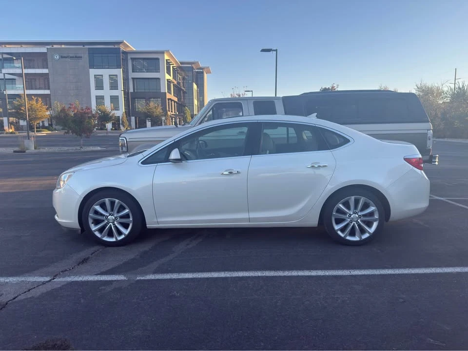 2013 Buick Verano - Image 4 of 17