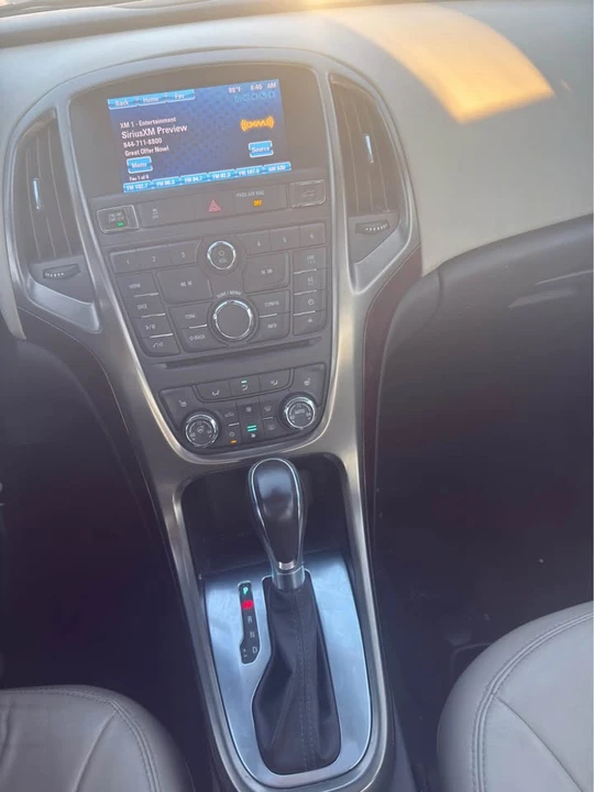 2013 Buick Verano - Image 6 of 17
