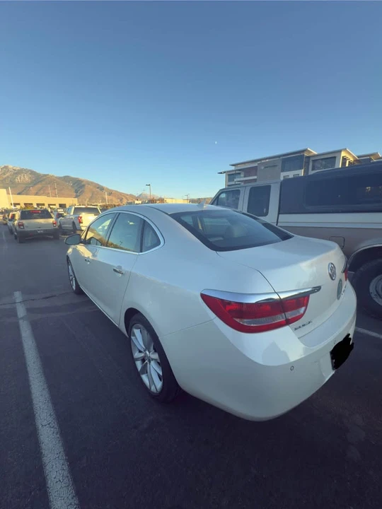 2013 Buick Verano - Image 14 of 17