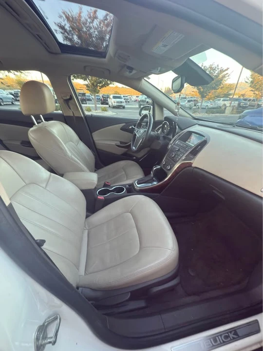 2013 Buick Verano - Image 7 of 17