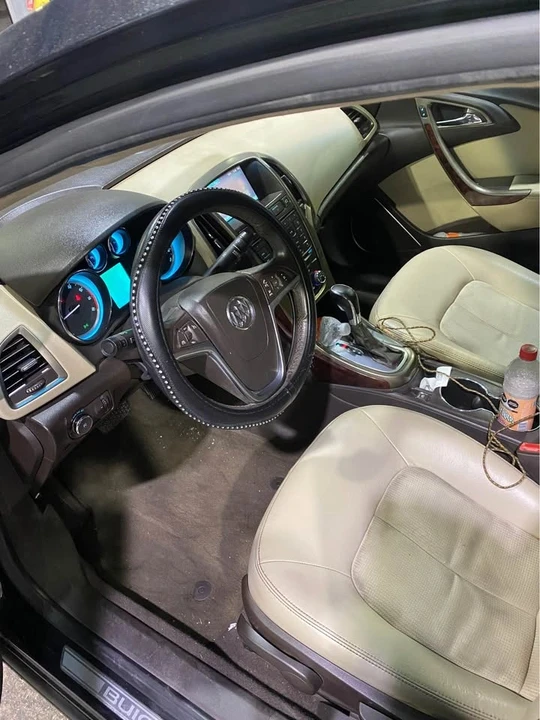 2013 Buick Verano - Image 5 of 6