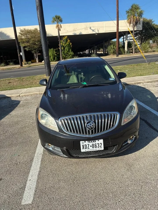 2013 Buick Verano - Image 2 of 6