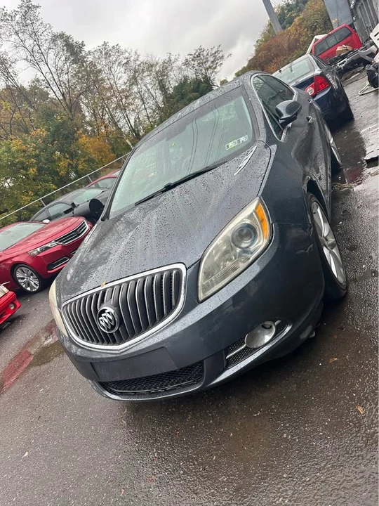 2013 Buick Verano - Image 2 of 6