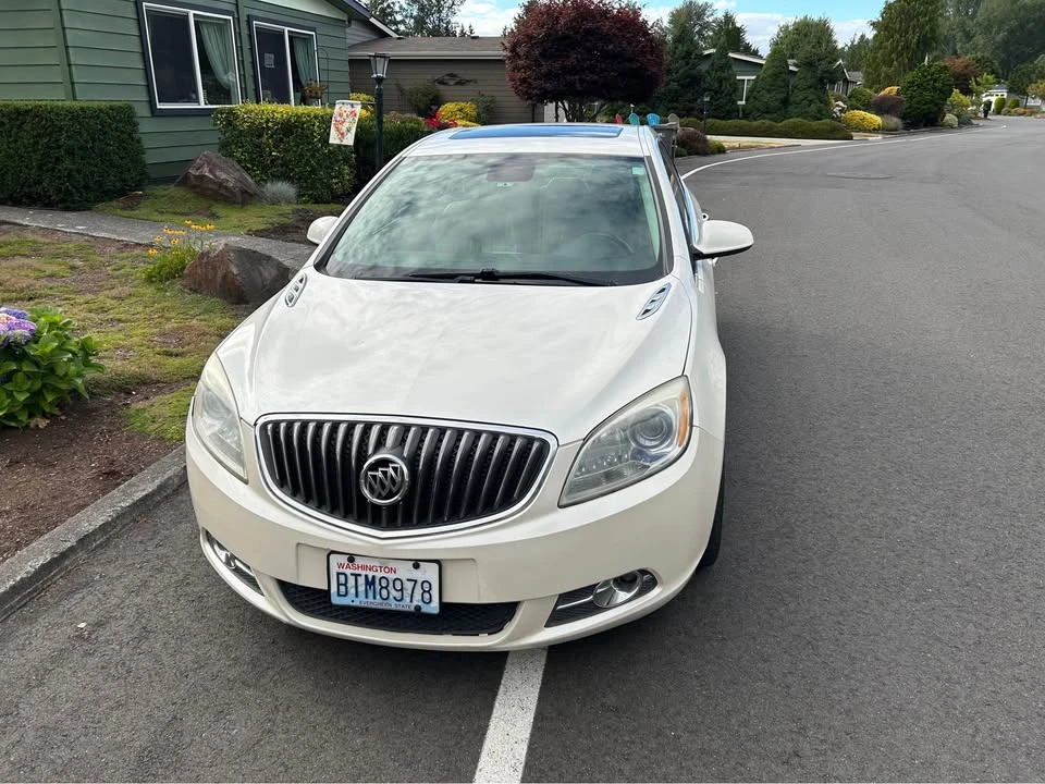 2013 Buick Verano - Image 2 of 10