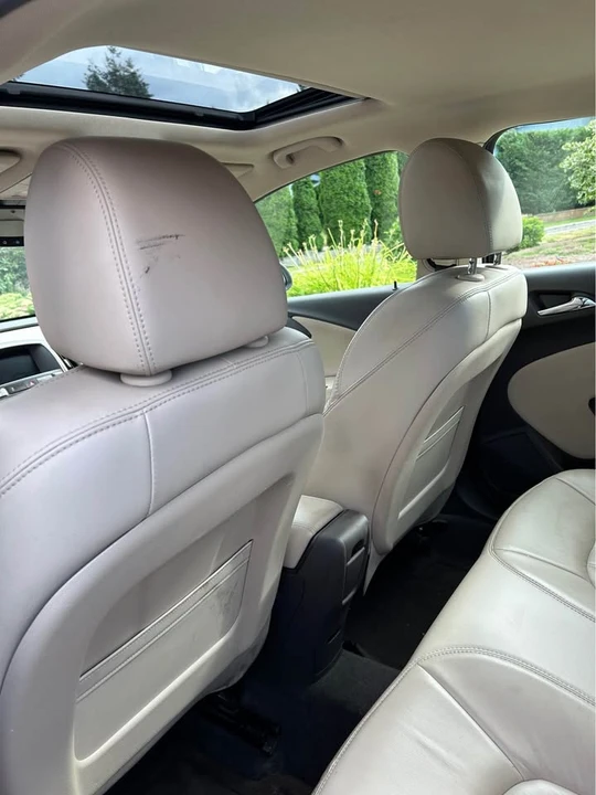 2013 Buick Verano - Image 7 of 10