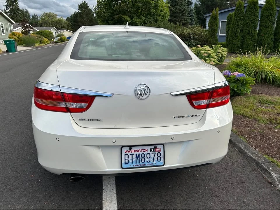 2013 Buick Verano - Image 3 of 10