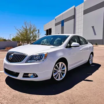2013 Buick Verano