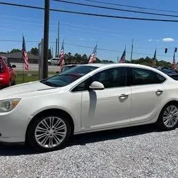 2013 Buick Verano