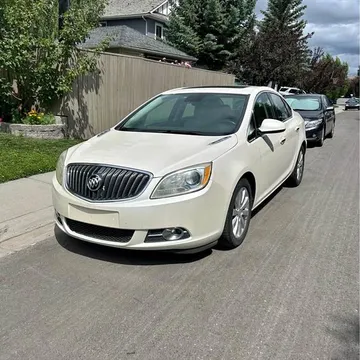 2013 Buick Verano