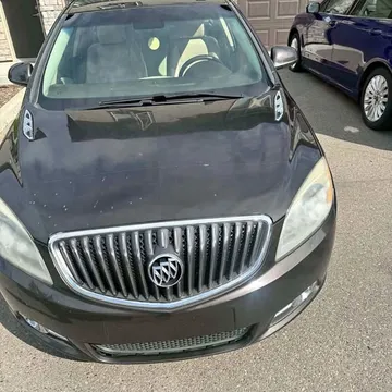 2013 Buick Verano