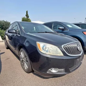 2013 Buick Verano