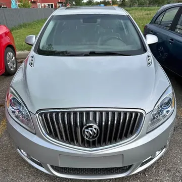 2013 Buick Verano