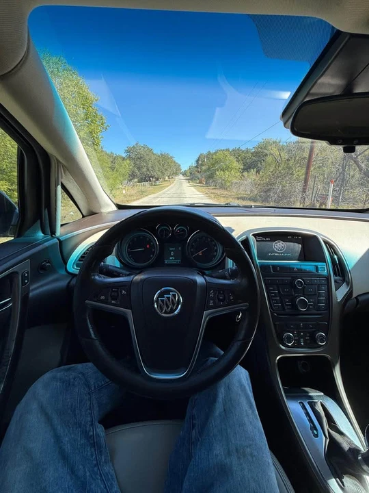 2013 Buick Verano - Image 8 of 9