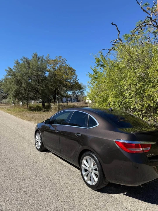 2013 Buick Verano - Image 2 of 9